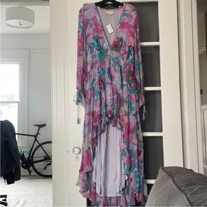 NWT Rococo Sands Maxi Dress XS